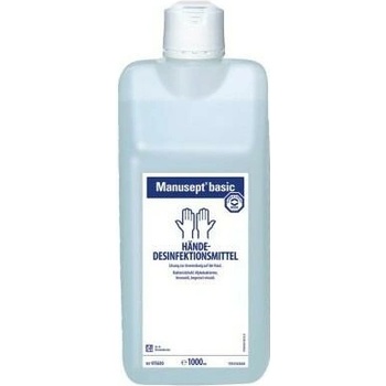 Manusept Basic 1000 ml