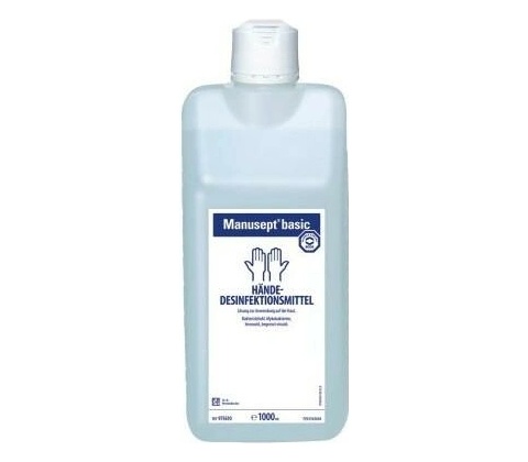 Manusept Basic 1000 ml