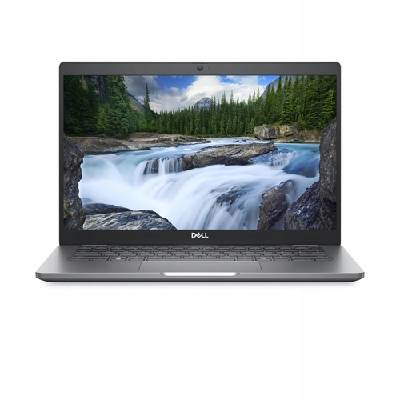 Notebook Dell Latitude 5350, 7MTNC, 13,3" Intel Core i5 16GB/512GB, sivý