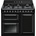 Smeg TR103BL