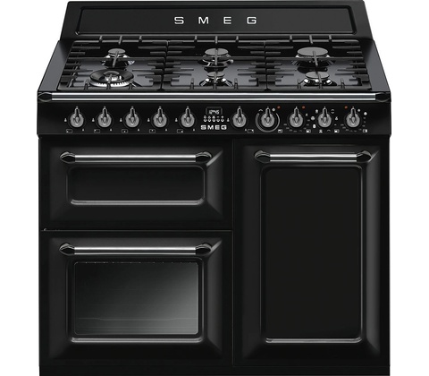 Smeg TR103BL