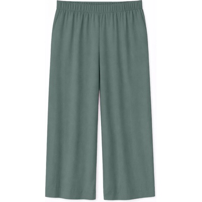 Mazine Дамски ежедневен панталон Mazine Women's Wide Leg Viscose Pants Casual trousers - Bottle - размер XL (107-2354-0415)