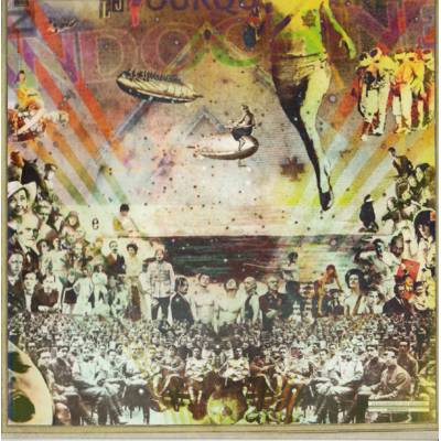INDOCHINE: LA REPUBLIQUE DES METEORS, LP