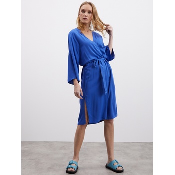 ZOOT. lab Синя дамска връхна дреха ZOOT. lab Fifi ZOOT. lab | Sin | ЖЕНИ | XS