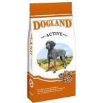 Bewi Dog Dogland Актив 15кг