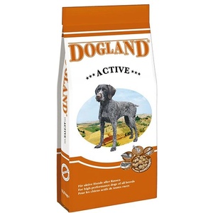 Bewi Dog Dogland Актив 15кг