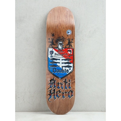 Antihero Doobie Coat Of Arms