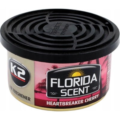 K2 FLORIDA 45g Heartbreaker Cherry