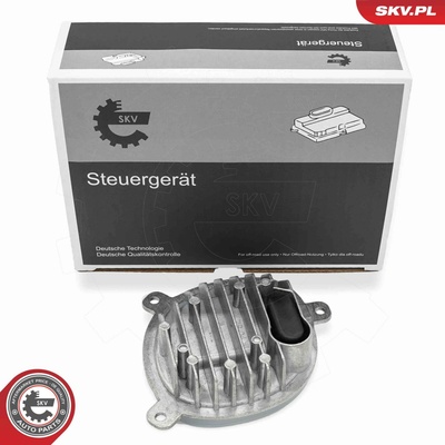 Riadiaca jednotka osvetlenia ESEN SKV 59SKV287