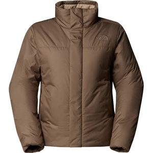 The North Face Дамско ежедневно яке The North Face Women's Siurana Jacket Casual jacket - Mocha Brown / Mushroom Green - размер XXL (103-2617-0216)