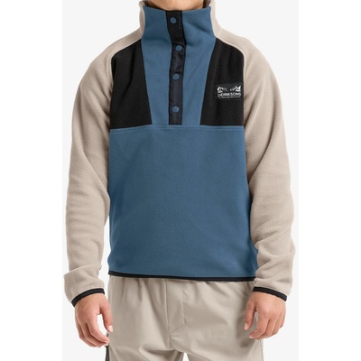 Didriksons Yokto 1/2 Btn 2 blue fog