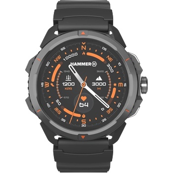 myPhone HAMMER Watch 2