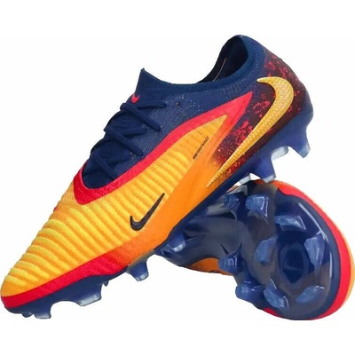 Nike Phantom 6 Low Elite „Erling Haaland“ FG hq2332-800