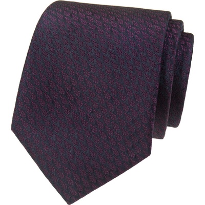 Avantgard Kravata Lux 561-81474 modrá/fuxiová