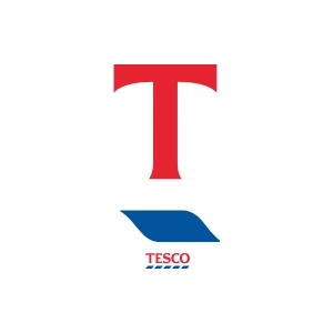 Tesco Подаръчна карта 25 EUR (Ирландия)