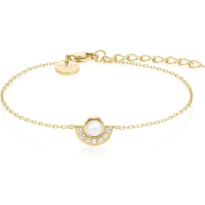 Rosefield Дамска позлатена гривна Rosefield JBPCG-J1295 Rosefield | Mnogotsveten | ЖЕНИ | UNI