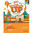 Everybody Up Second Ed. 2 Workbook with Online Practice