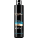 Avon Advance Techniques Vyživující Shampoo s arganovým a kokosovým olejem 400 ml