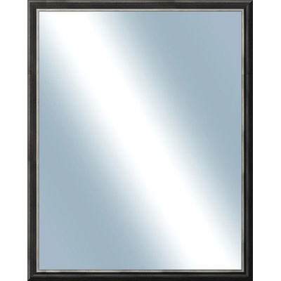 DANTIK Anversa 80x100 cm čierna 3150