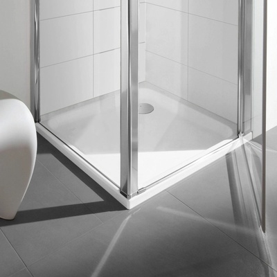 Villeroy & Boch O. Novo 90 x 90 cm UDA0906DEN1V-01