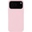 Tactical Magsafe Силиконов Калъф за iPhone 17 Pro Max, Tactical MagForce Velvet Smoothie Case, Розов (8596311284380)