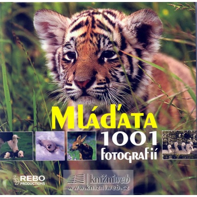 Mláďata