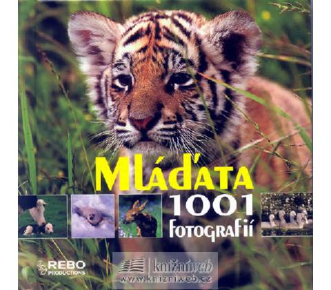 Mláďata
