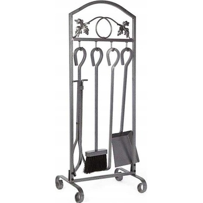 MAT Group Krbové nářadí sada 3 ks stojanem – Sleviste.cz