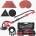 Arebos ar-he-ls700cd