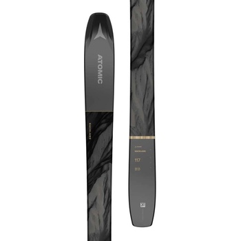 Atomic Backland 117 s pásy 22/23