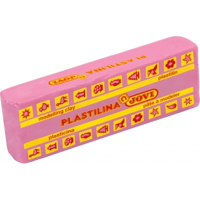 Jovi modelovacia hmota Pink 150 g