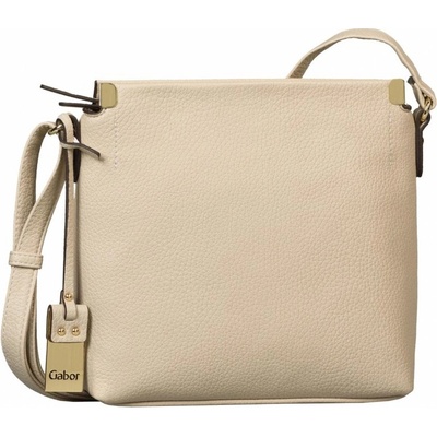 Gabor kabelka Gela Cross bag M 8959-23 béžová