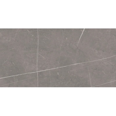 Mexen Dazzle Сива пробна плочка от глазуриран гранитогрес ректифициран G1, (TL423-04-S)