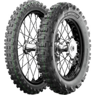 Michelin Enduro Medium 2 140/80 R18 70R