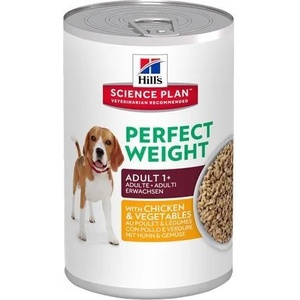 Hill's Science Plan Adult Perfect Weight 363 g