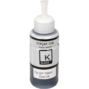 Compatible Компатибилен мастилен пълнеж C13T6641A, C13T6731A, 100ml за принтери Epson (ORINK BULK) (C13T6641A)