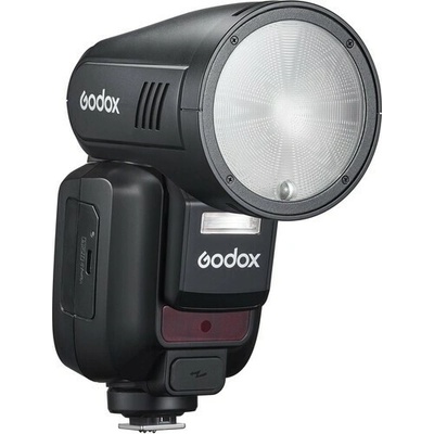 Godox V100O pro Olympus/Panasonic s Li-ion baterií 100Ws TTL – Zbozi.Blesk.cz