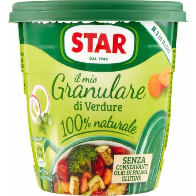 Star zeleninový granulový vývar 150 g