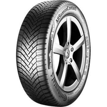 Continental Allseasoncontact 225 45 R17