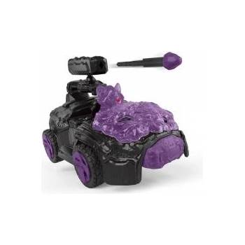 Schleich Eldrador Creatures Shadow-Crashmobile 42672