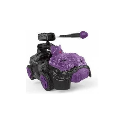 Schleich Eldrador Creatures Shadow-Crashmobile 42672