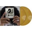 Hudba H.E.R.: I Used To Know Her Coloured Transparent Gold 2 Vinyl LP