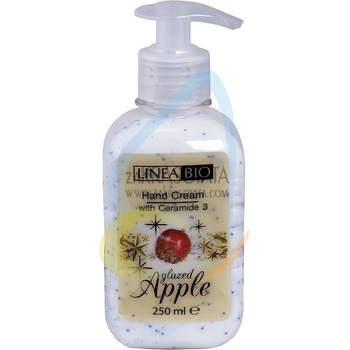 PNP Крем за ръце 250мл - Glazed apple (394-1)