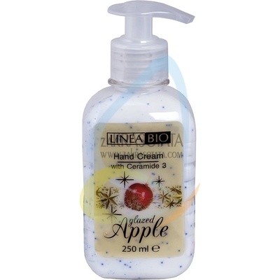 PNP Крем за ръце 250мл - Glazed apple (394-1)