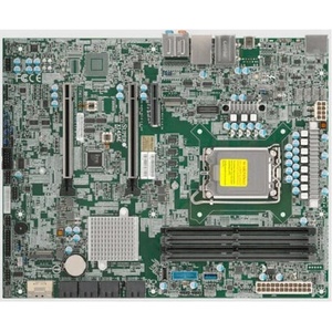 Supermicro MBD-X14SAE-F-B Дънни платки