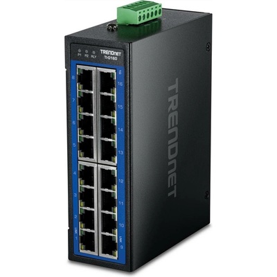 TrendNet TI-G160