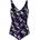 FASHY Бански костюм Fashy 22930 swimsuit - Black (As Original)