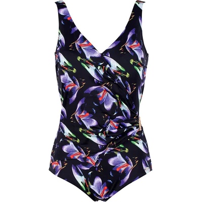 FASHY Бански костюм Fashy 22930 swimsuit - Black (As Original)