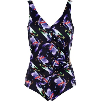 FASHY Бански костюм Fashy 22930 swimsuit - Black (As Original)