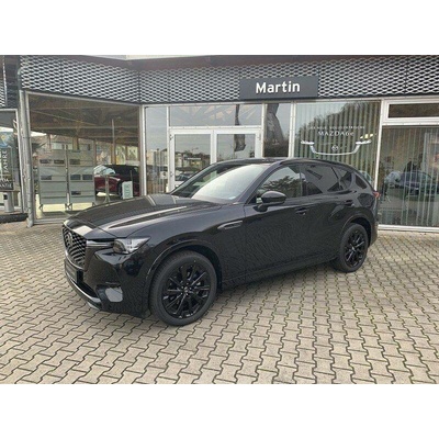Mazda CX-60 3.3 D 254 Homura AWD 187 kW